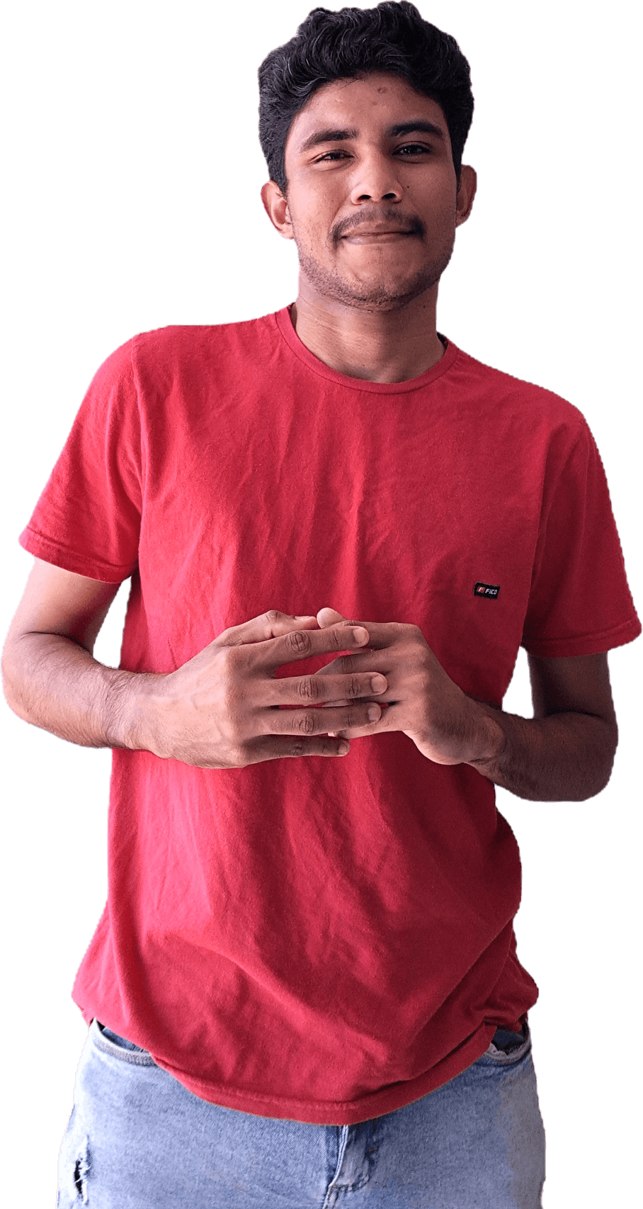Camisa Básica