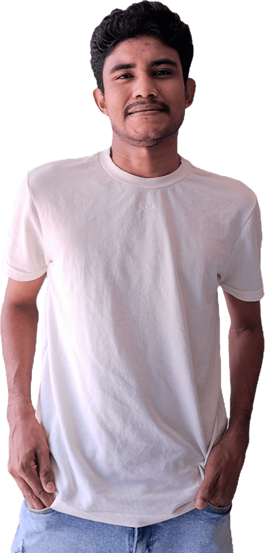 Camisa Básica
