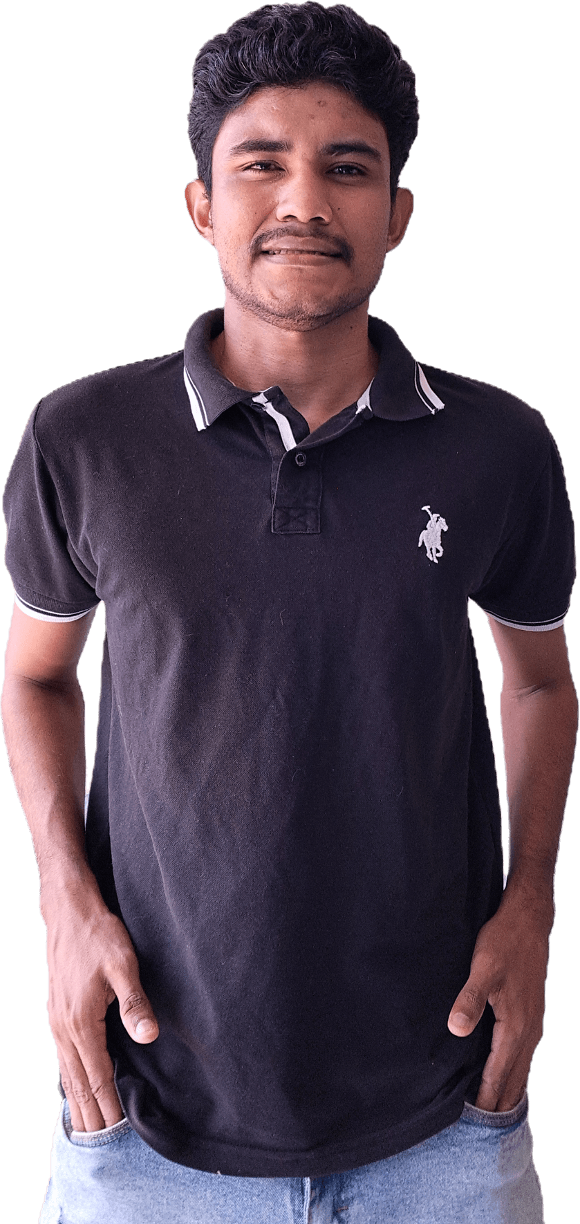 Camisa Polo